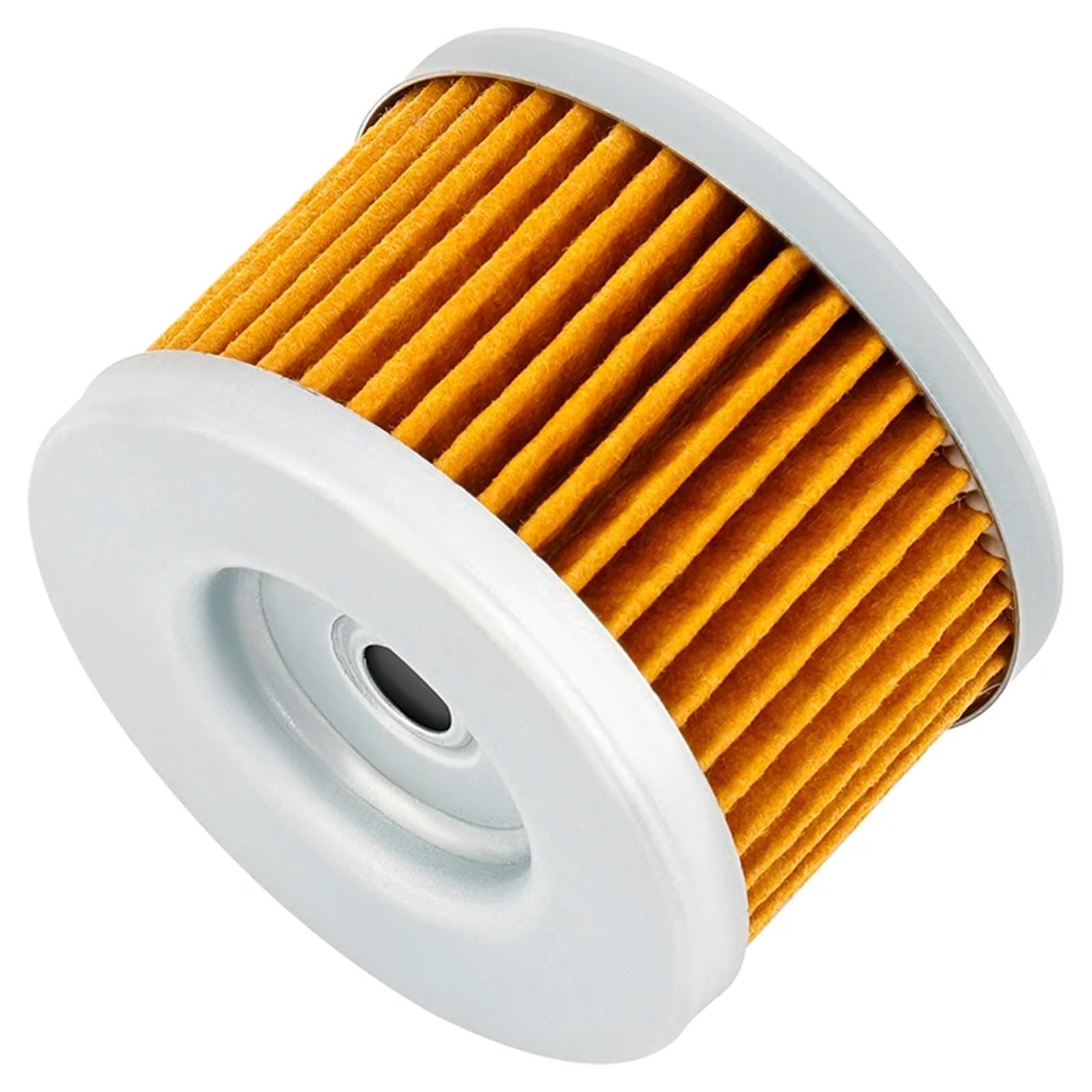 filtro de aceite Filtro de aceite para KAWASAKI BN125 BR125 KFX450R KL250 KLX110 KLX125 KLX140G KLX140L KLX250 KLX250R Reemplazar(2 pcs)