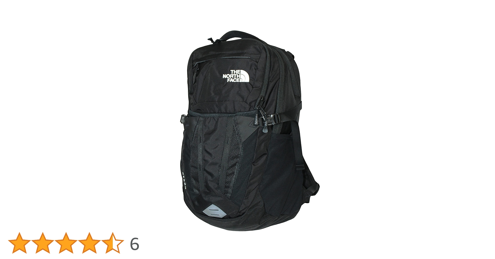 THE NORTH FACE　RECON　リュックサック　30L ブラック The North Face Recon 30L - MetroShoe Warehouse