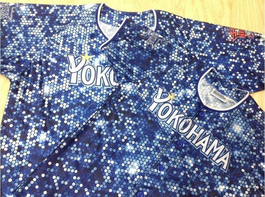 2018スターナイトユニフォーム 5/19(土)『YOKOHAMA STAR☆NIGHT 2018』『キッズ STAR☆NIGHT