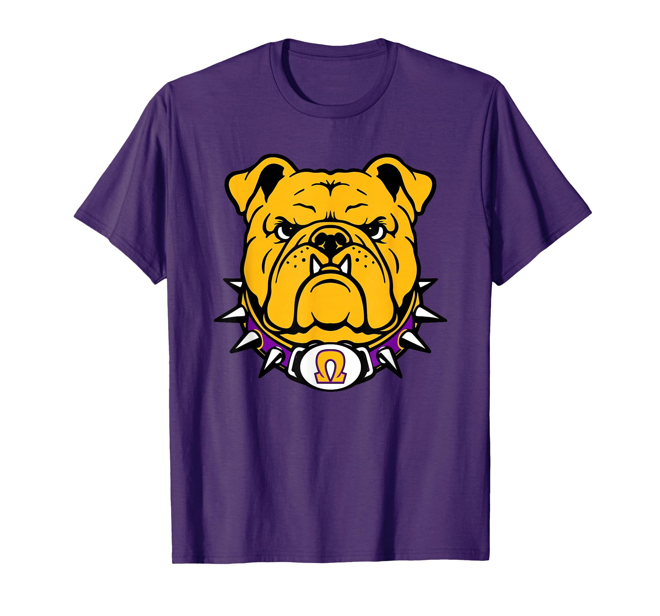 Omega Psi Phi Fraternity Paraphernalia, Omega Psi Phi Ques T-Shirt