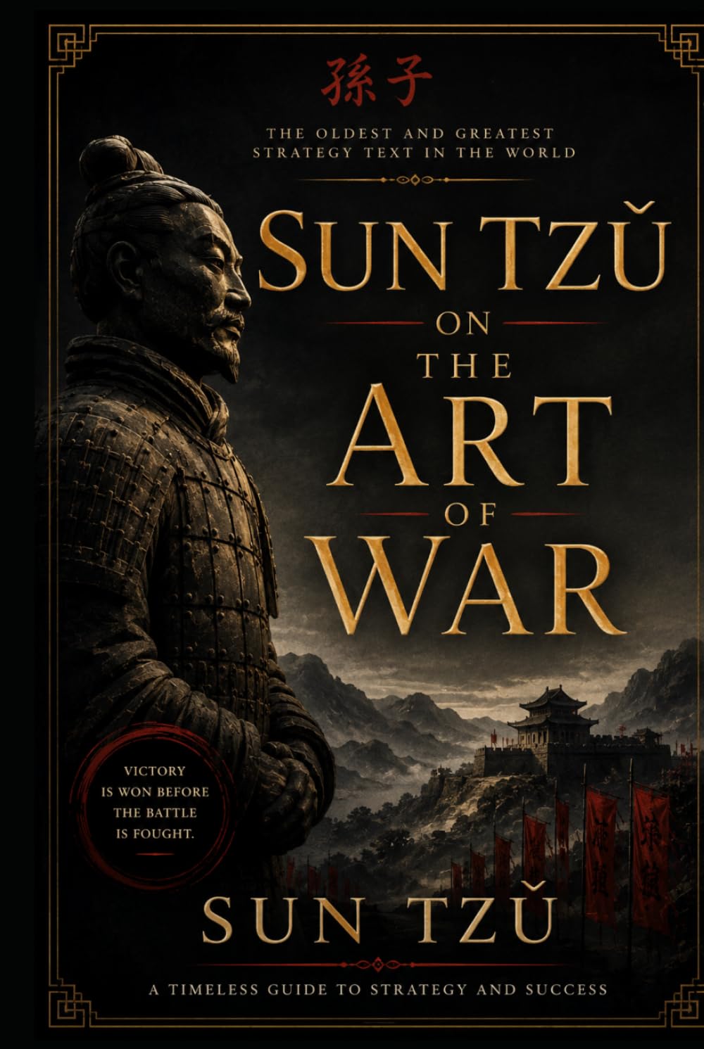 Sun Tzŭ on The Art of War: THE OLDEST MILITARY TREATISE IN THE WORLD