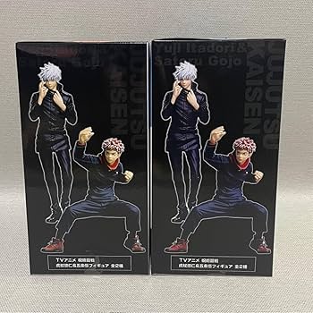 GIGO限定　呪術廻戦 アクリルボード 虎杖悠仁 五条悟　3点セット GIGO限定 呪術廻戦 アクリルボード 五条悟 - メルカリ