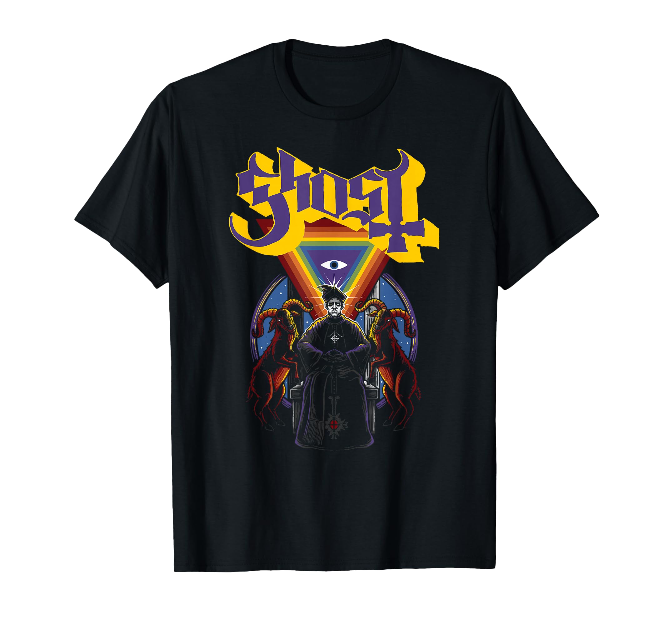 Kleidung mit Designs von Amazon Merch on Demand