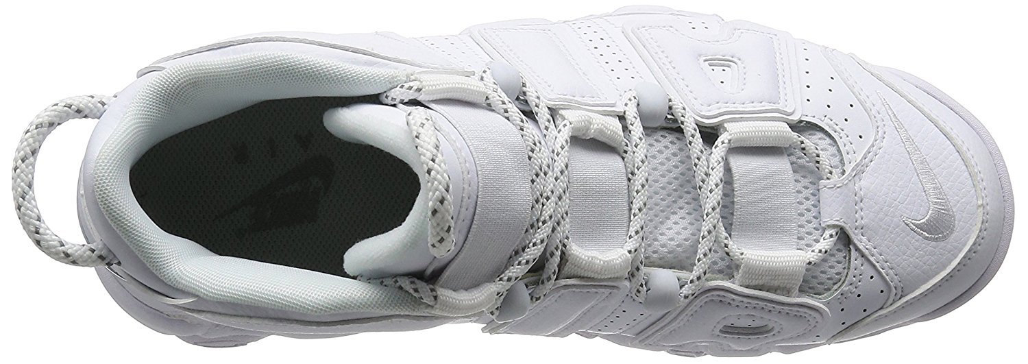 NIKE Air More Uptempo '96 921948100, Scarpe Sportive - 46 EU