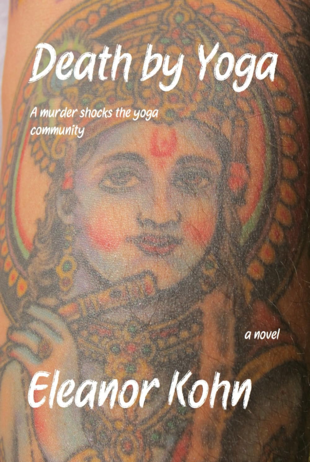 Death by Yoga: A murder shocks the yoga community
