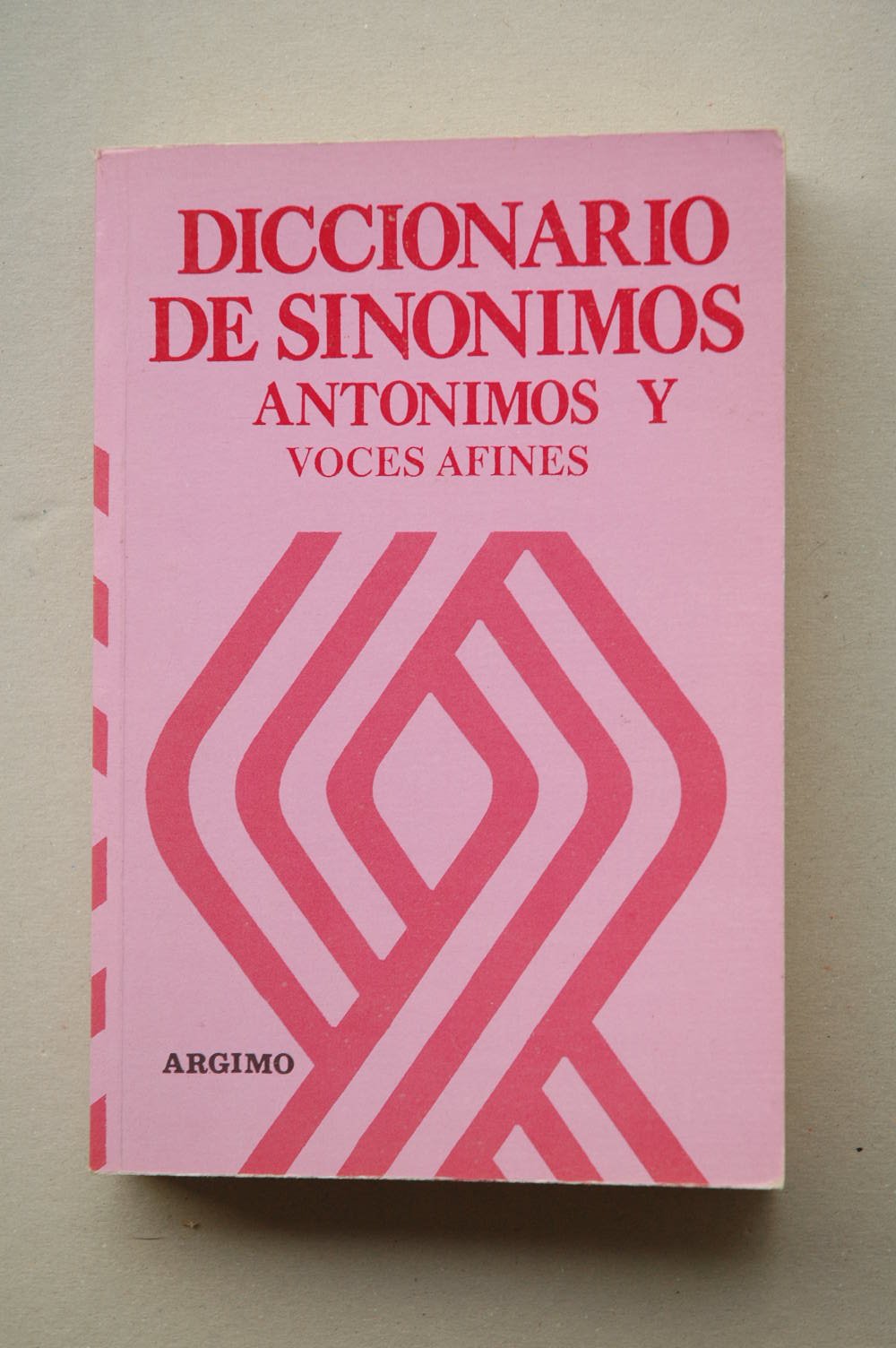 Sinonimos Diccionario Manual Antonimos