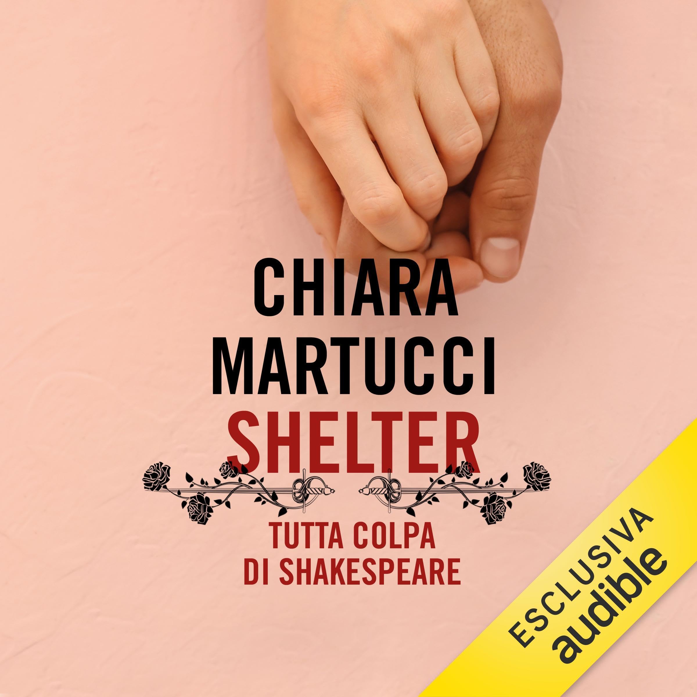 Shelter: Tutta colpa di Shakespeare