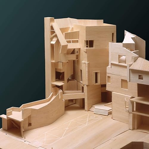 Miniatura 6 de HAKZEON Paquete de 10 hojas de tilo de 12 x 8 x 116 pulgadas, hojas de madera contrachapada sin terminar, 0.059 pulgadas delgadas de tilo natural