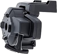 Vista 2 de CUB CADET 753-06108 Conjunto de carcasa de arranque ST428 ST426S ST426C ST425 SS470