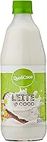 Qualicoco Leite De Coco 500Ml