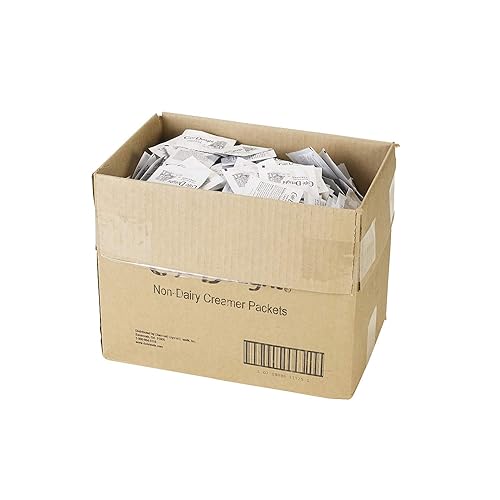 Miniatura 4 de Café Delight Paquetes de crema no láctea, 1000 unidades