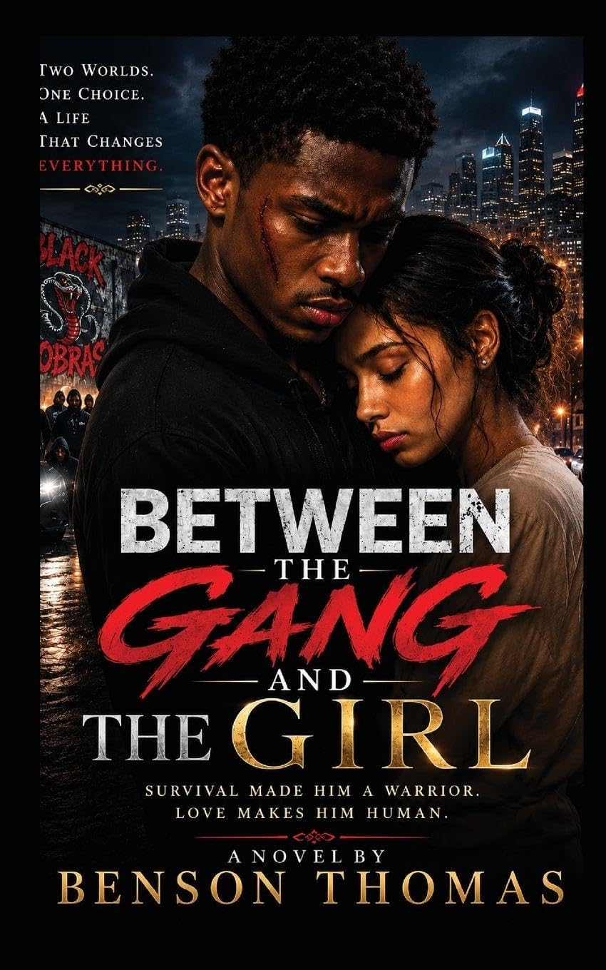 Between the Gang and the Girl