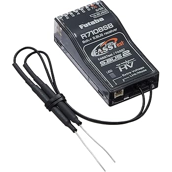 R7108SB 受信機 00107184-3