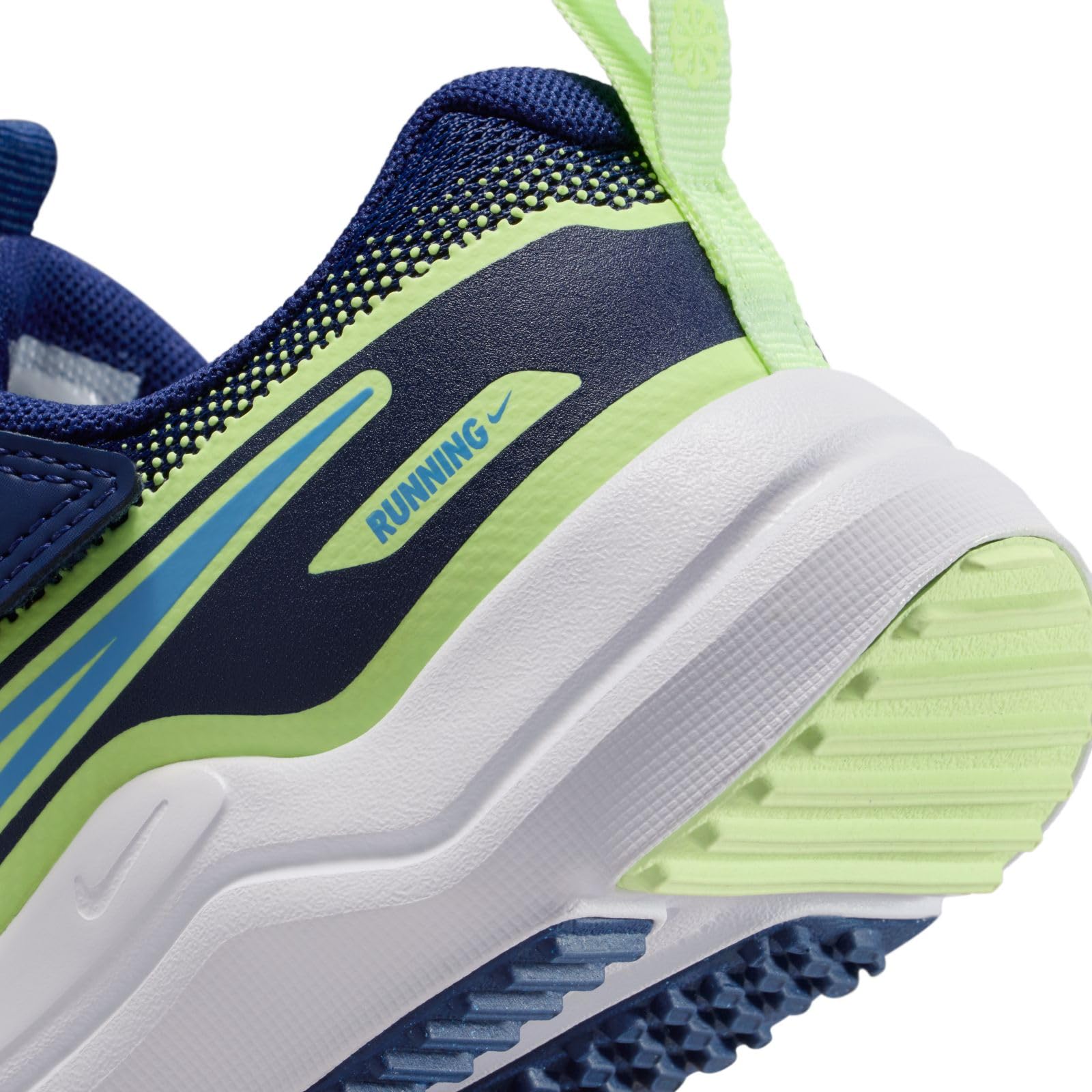 Nike Mixte Enfant Cosmic Runner (PSV) Basket