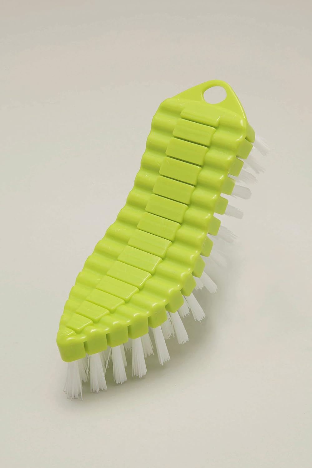 Aiwa Cleaning Tools, Convenient Goods, Curved Surface Cleaning, Bending Brush, Hard