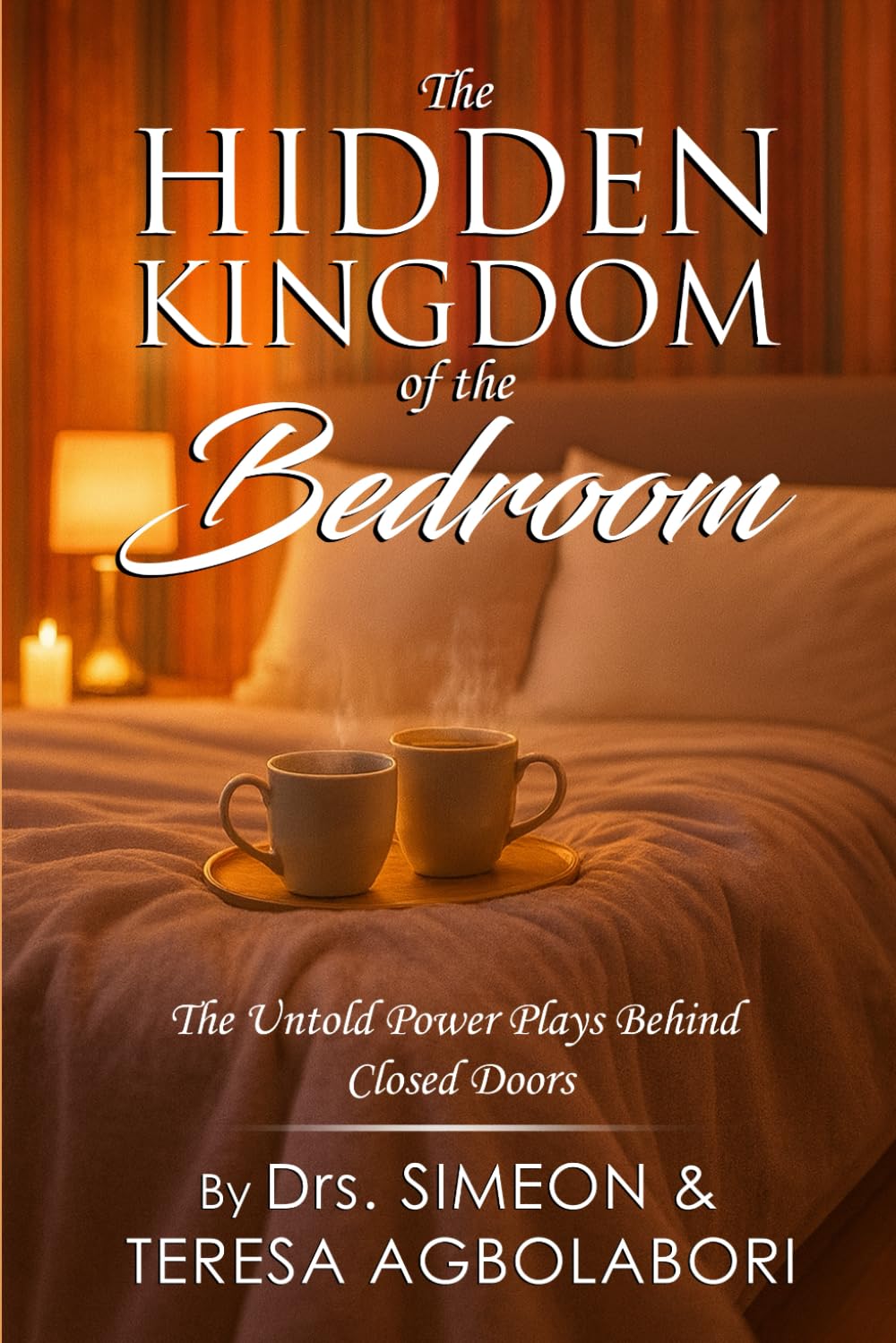 The Hidden Kingdom of the Bedroom: The Untold Power Plays Behind Closed Doors