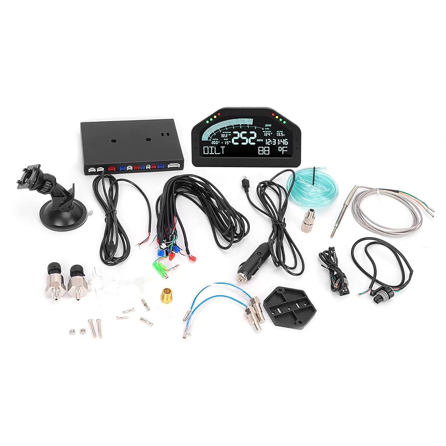 ボンベイ 限定品 ボトル ディスプレイ Amazon | ダッシュボードセンサー、高度な8 LEDインテリジェント