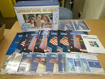 LINGUAPHONEシリーズ 英語学習教材セット LINGUAPHONEシリーズ 英語学習教材セット Amazon.co.jp: 英語