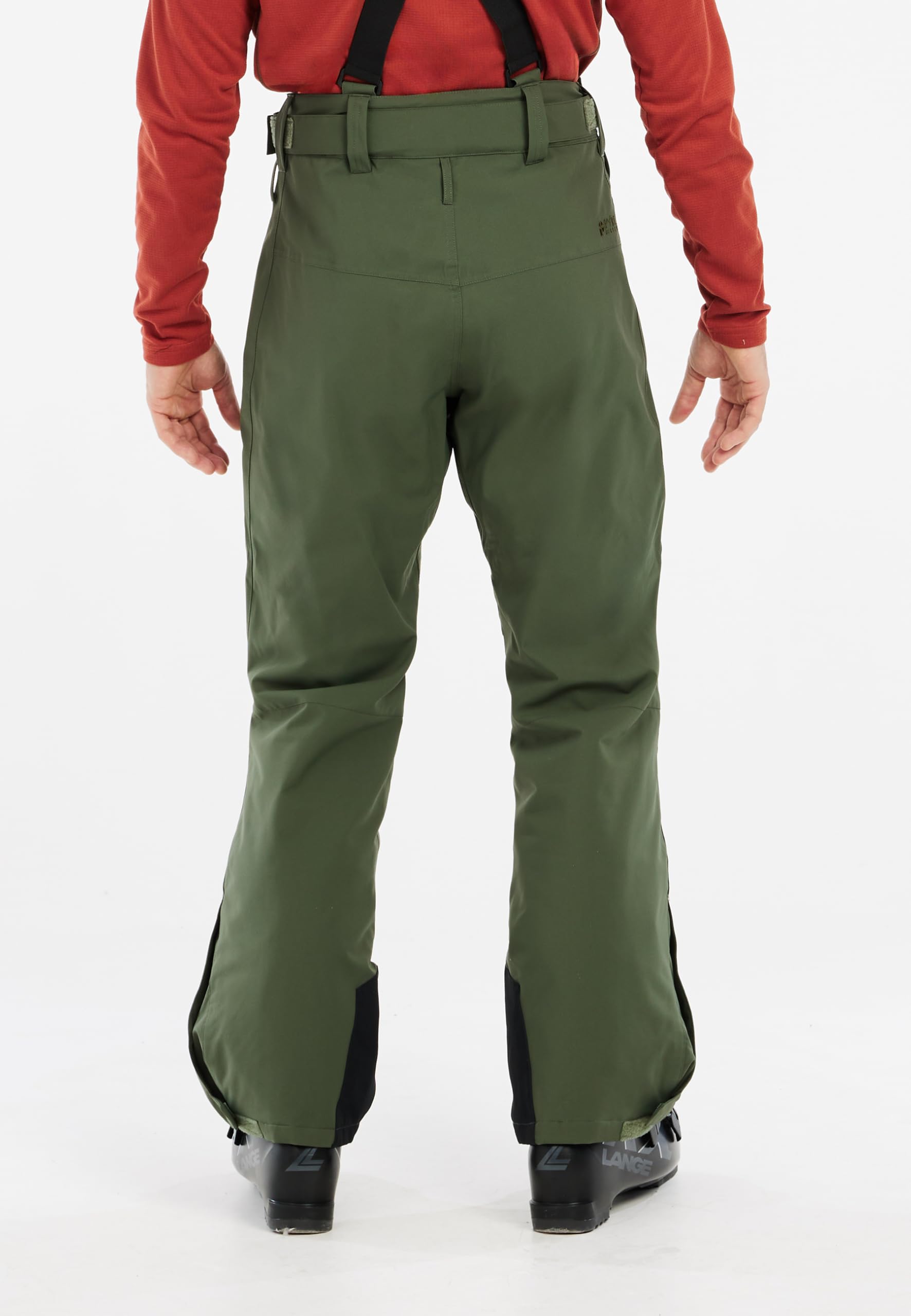 Protest Herren Ski- Und Snowboardhose PRTROWENS