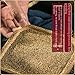 Zercumm Perilla Seed Powder 250G/Bottle of New Goods Fried Perilla Seed Cooked Perilla Seed Perilla Seed Raw Materials