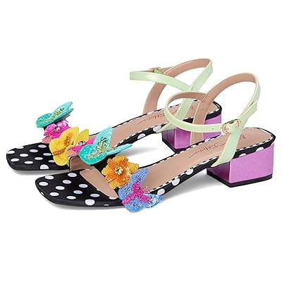Blue by Betsey Johnson Emerry Women