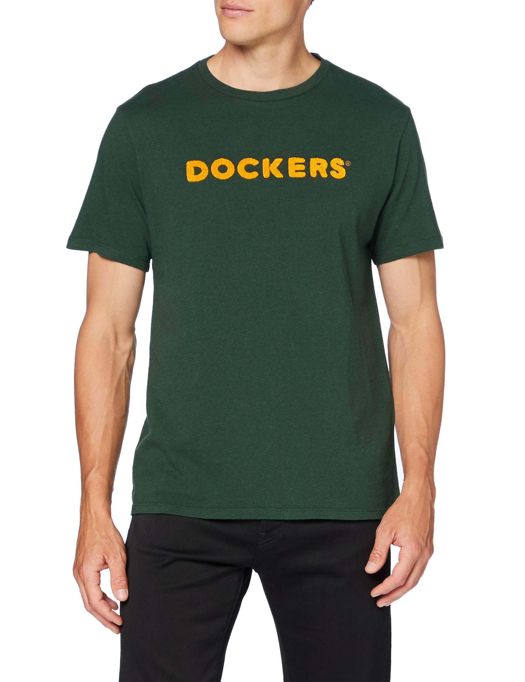 Men's Alpha Graphic Tee T-Shirt