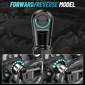 ⭐️RT-99338⭐️ Seesii Akumulatorowy klucz zapadkowy 3/8