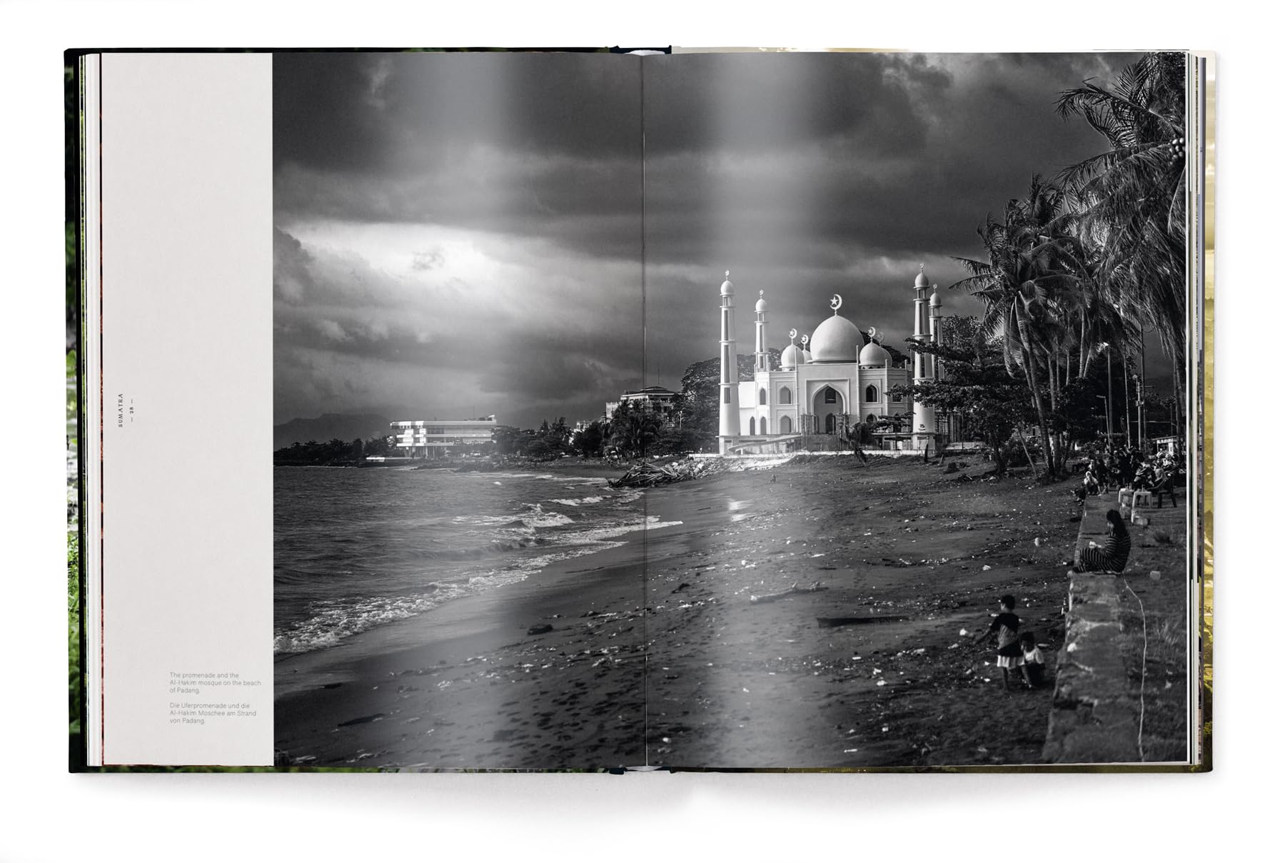 Tropics & Traditions: Tales of Indonesia