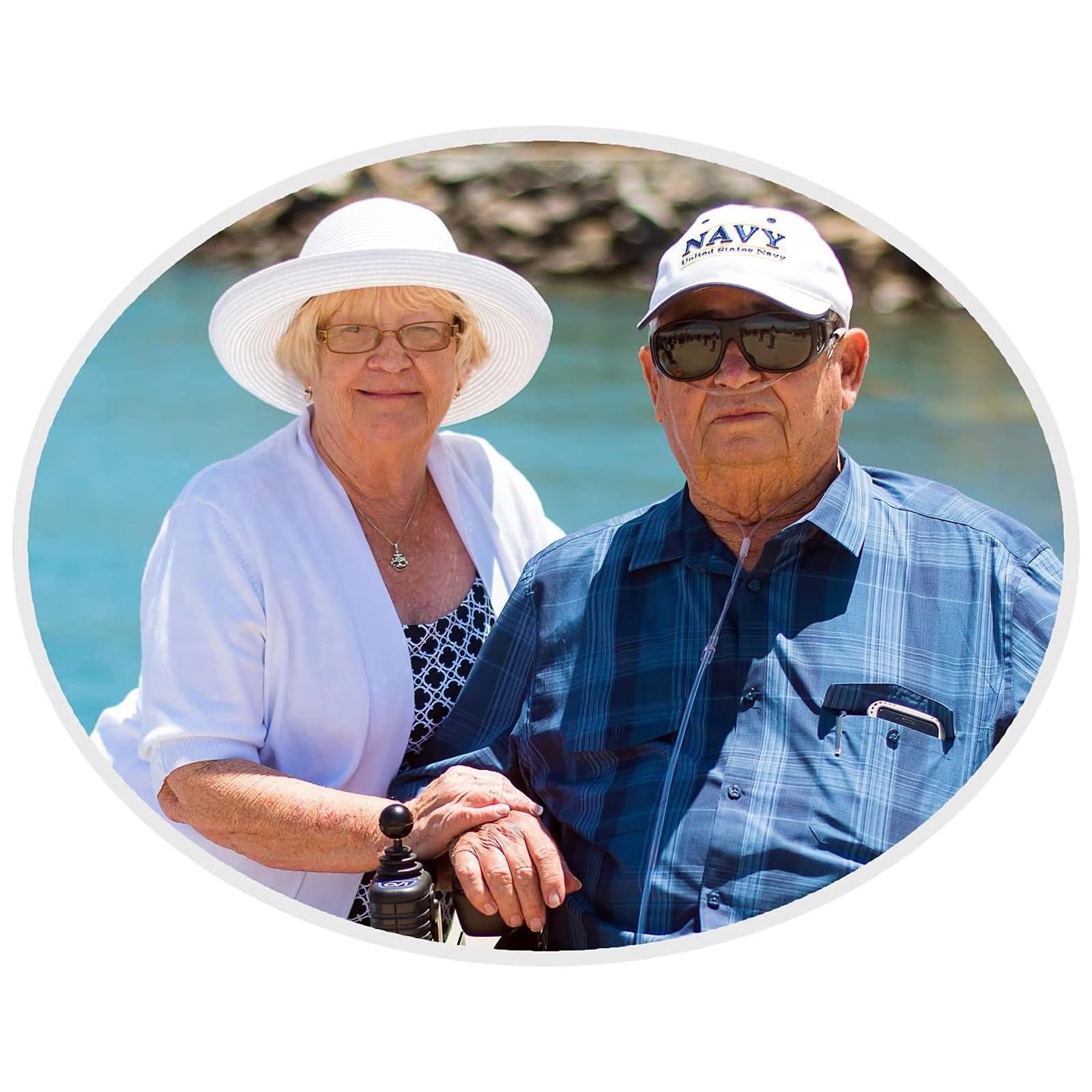 WXMYOZRCeramic Picture for Headstone Personalized Memorial Ceramic Photo Memorial Plaque Special Memorial Picture Decoration,Wearther Resistant,#5.(4.7" x3.5” / 12x9cm)