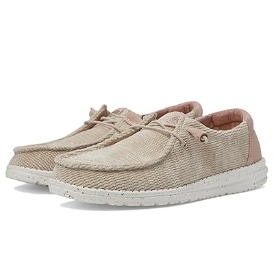 Hey Dude Wendy Wave Corduroy Women