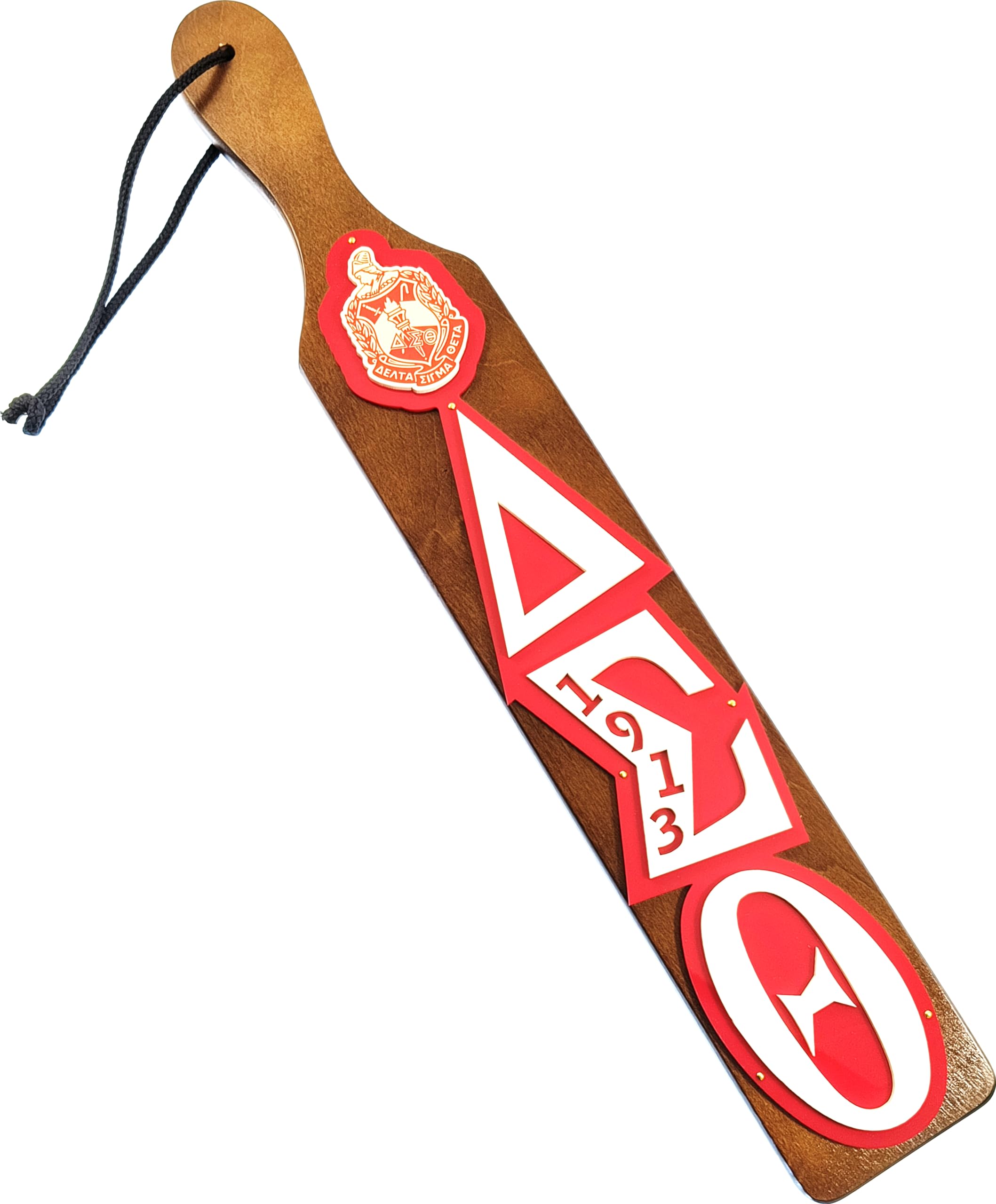 50’S★BETA THETA PI★パドル★スカル★お尻叩き棒★壁掛け Amazon.com: TCEShop Delta Sigma/Σ Theta Acrylic Letter Wood Paddle