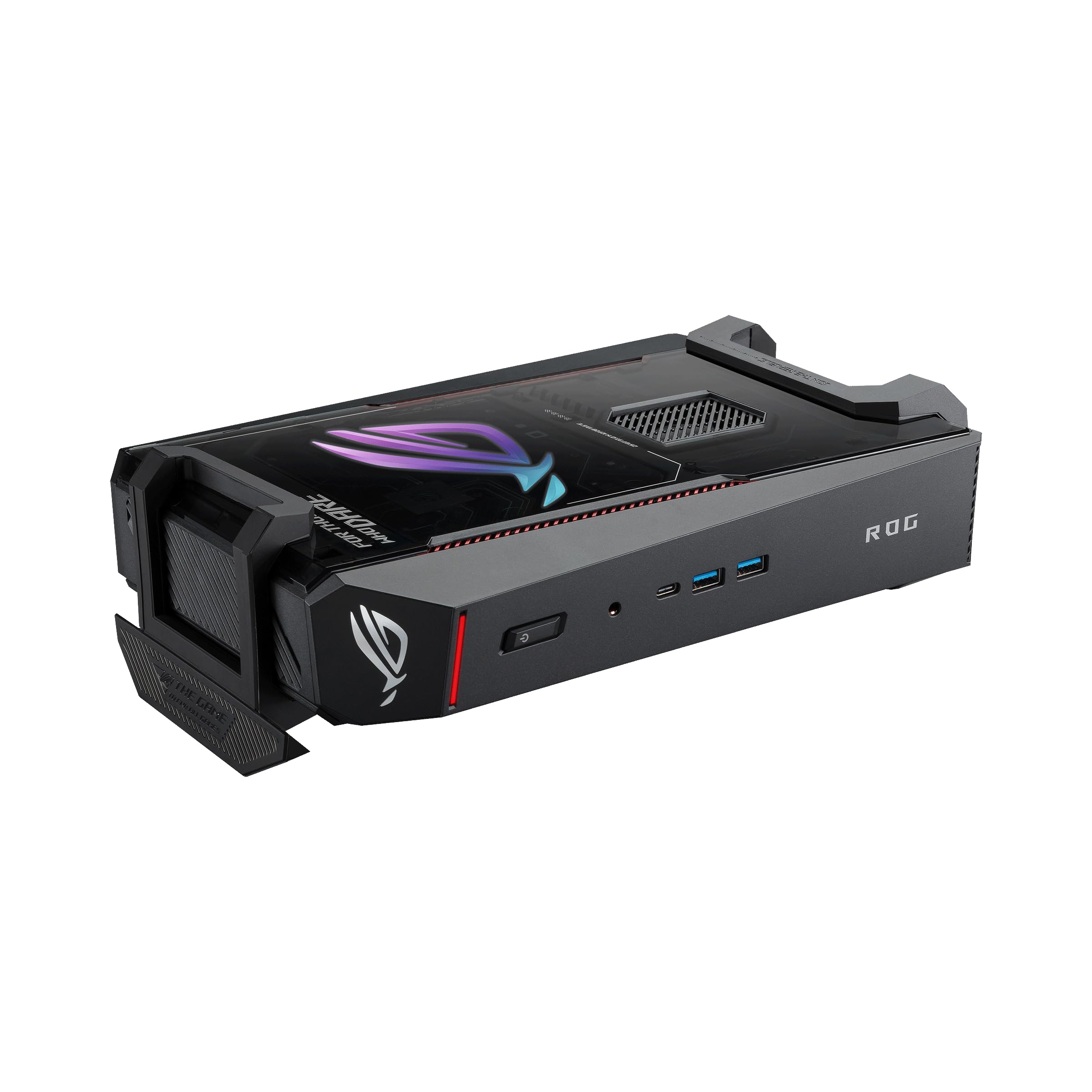 ROG NUC 16 AI Gaming Mini PC, Intel Core Ultra 9 290HX Plus