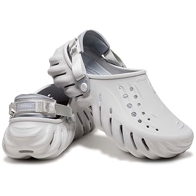 Crocs Echo Clog Shoes Atmosphere