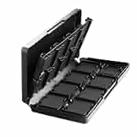 Amazon.co.jp: QIANRENON 32-in-1 ゲームカードケース - DS