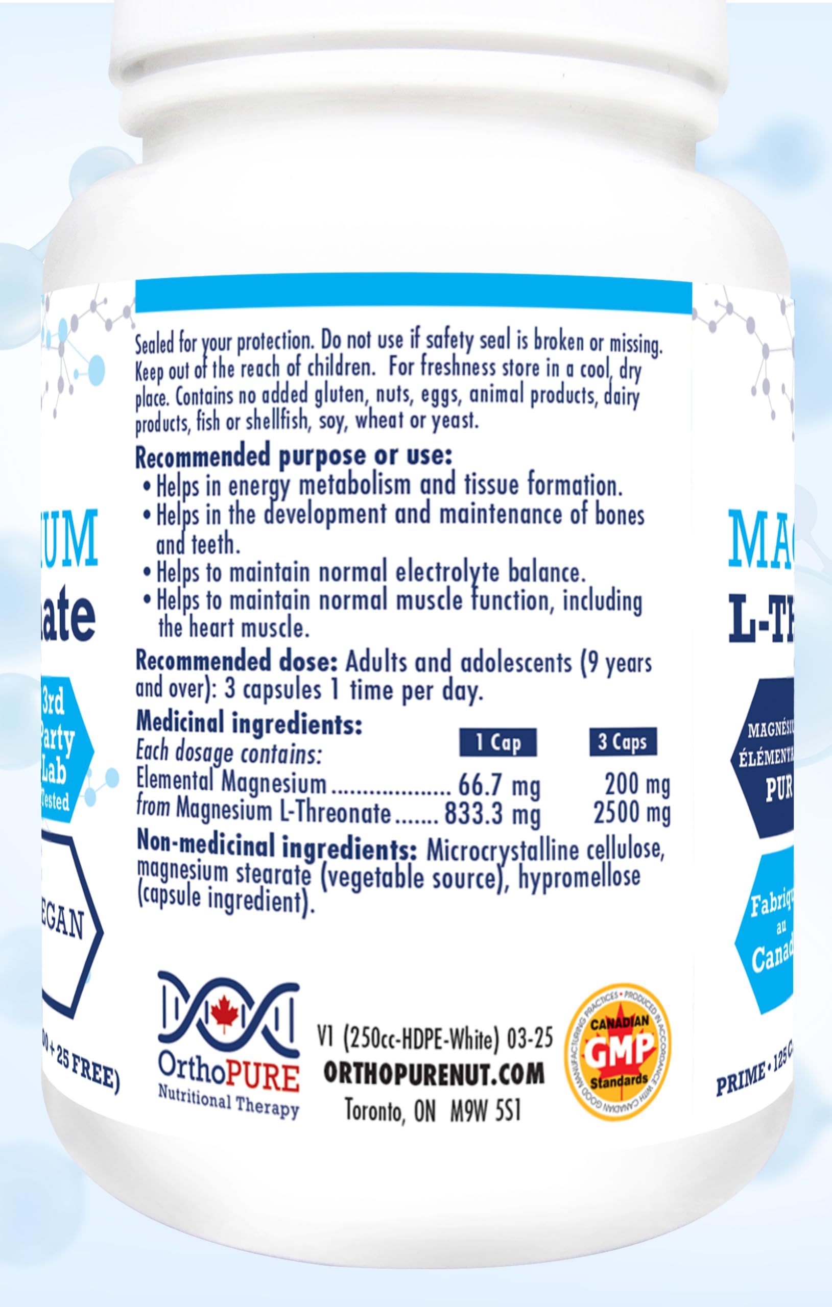 igf 1 lr3 what is it Superior peptide Igf 1Lr3, Strength: 125 mcg at  1800/vial in New Delhi