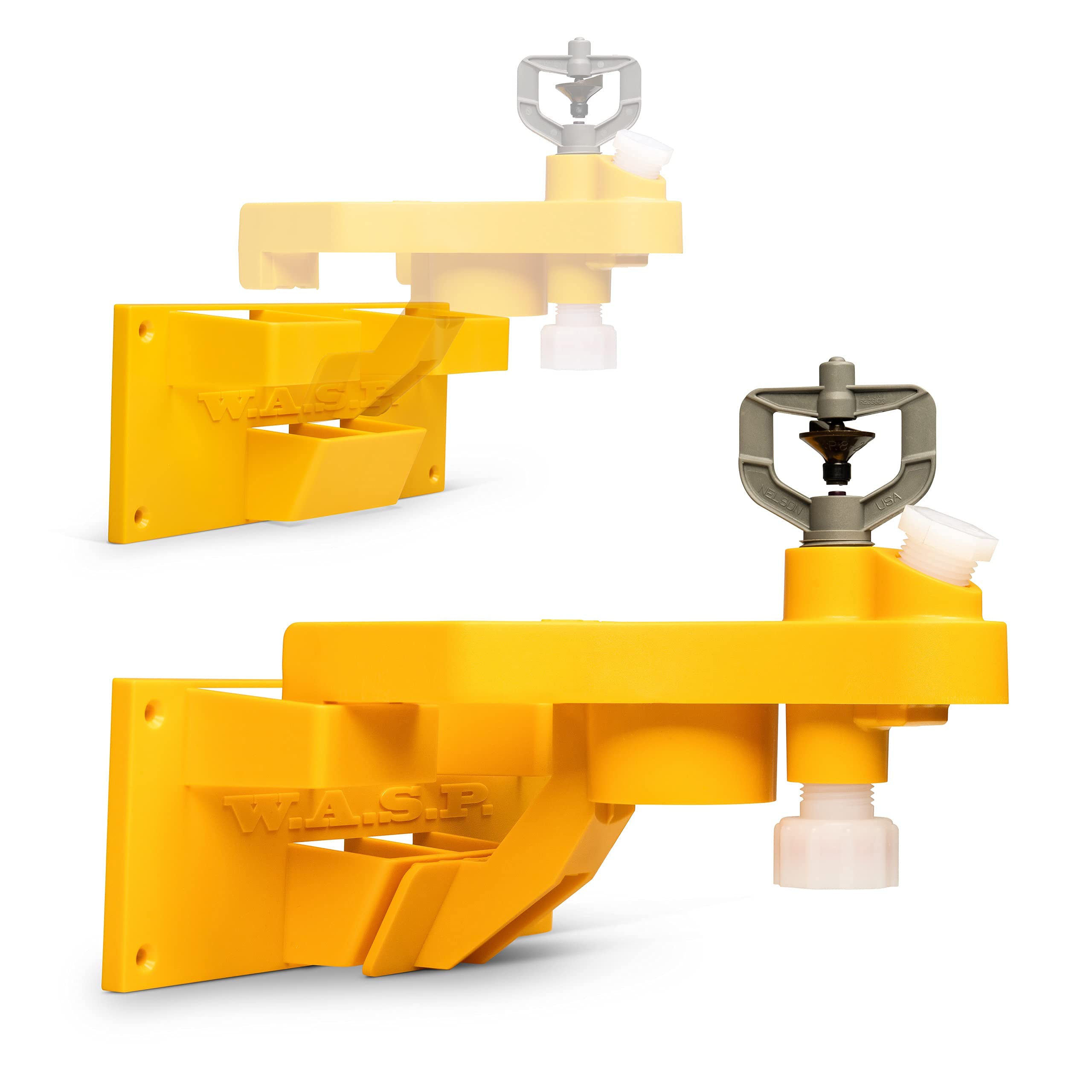 Buy WASP Wildfire Protection Base Kit 2 Roof Sprinklers with Gutter