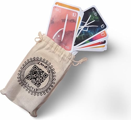 Miniatura 2 de Cambio Unlimited - Juego de cartas de 76 cartas con múltiples modos de juego