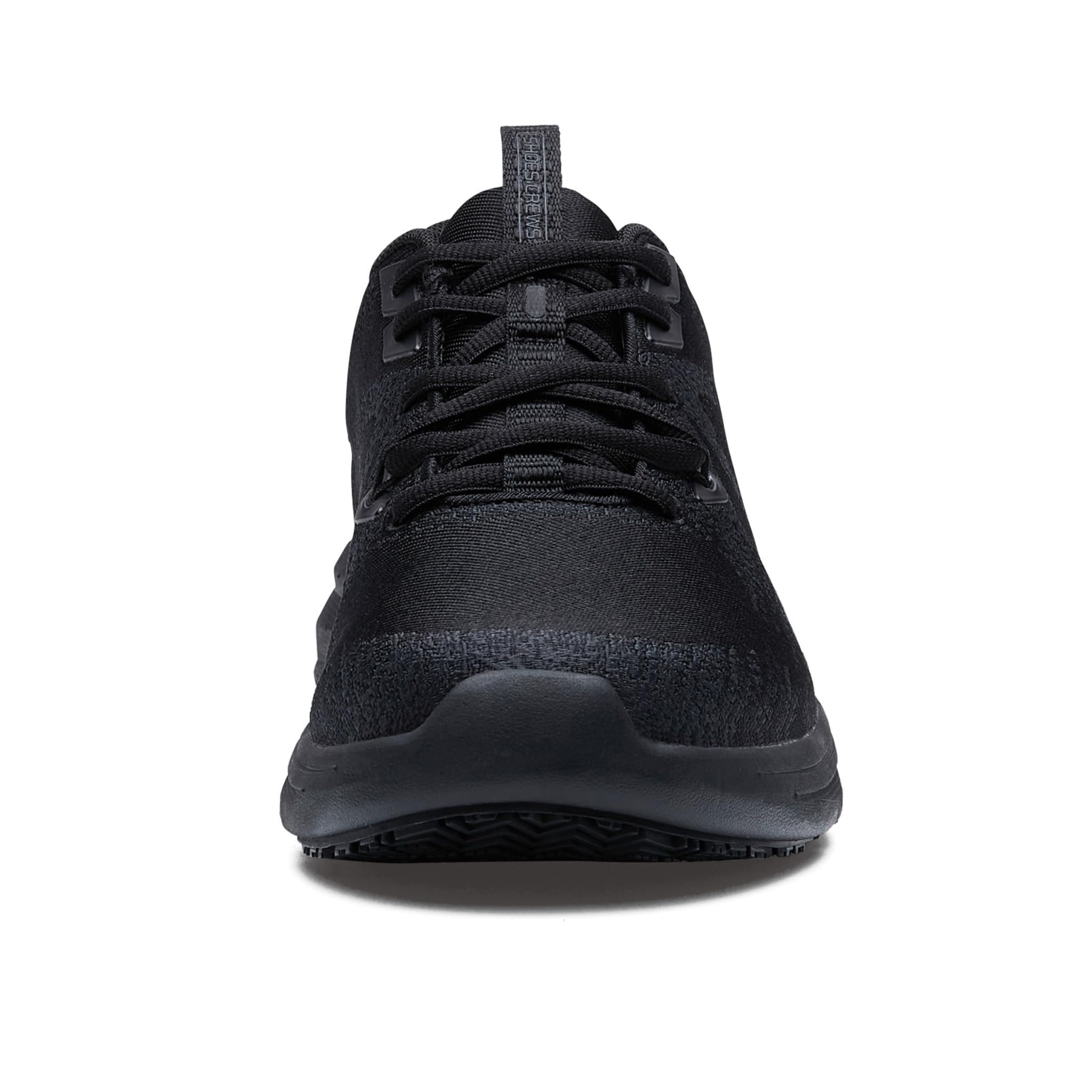 Shoes for Crews Scarpe Antiscivolo Lavoro per Uomo – Sneakers comode e idrorepellenti per supermercato e Settore Hospitality – Toby II CE