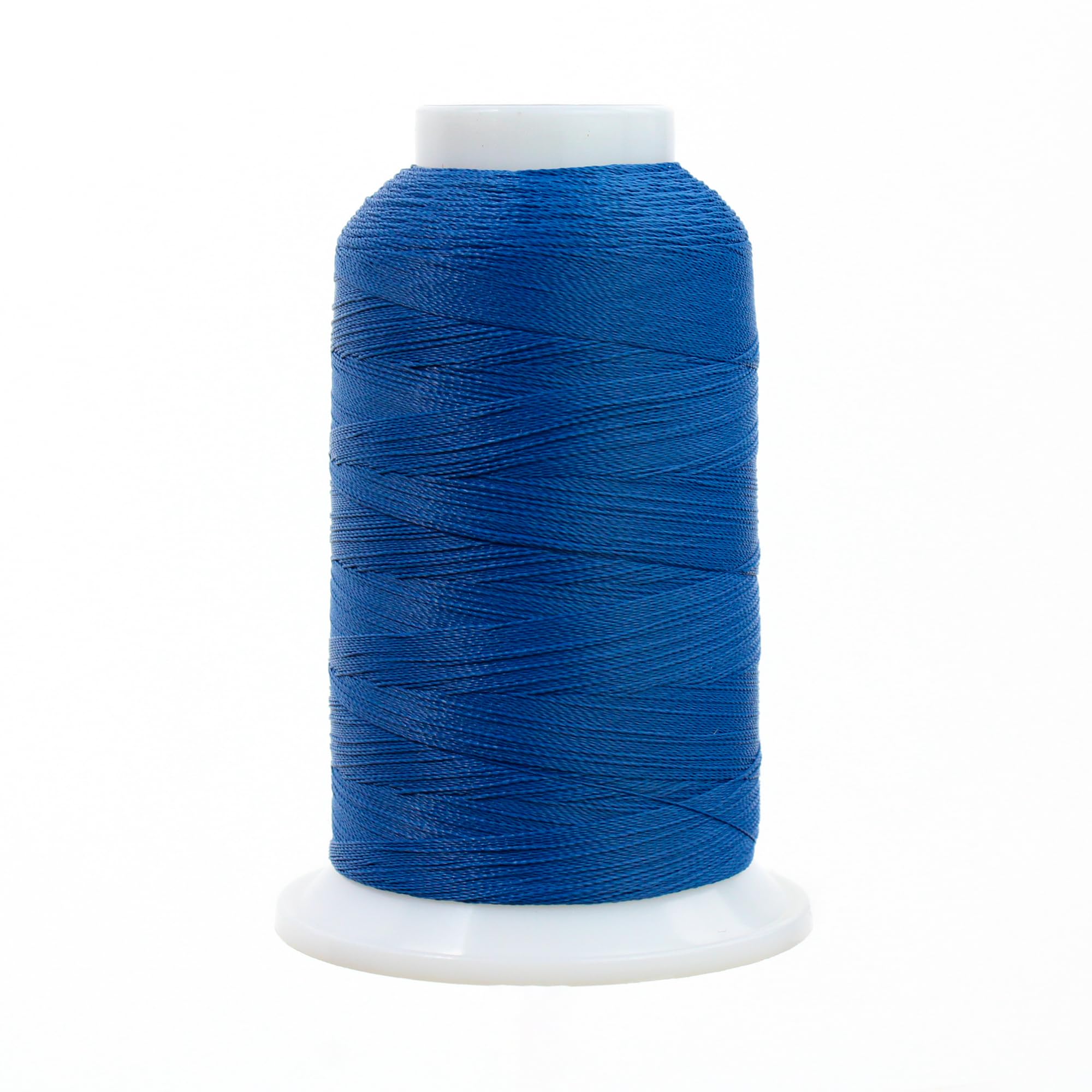 Element Thread Club 40wt Machine Embroidery Polyester Thread | 1000m (1049yd) | Matte | Denim