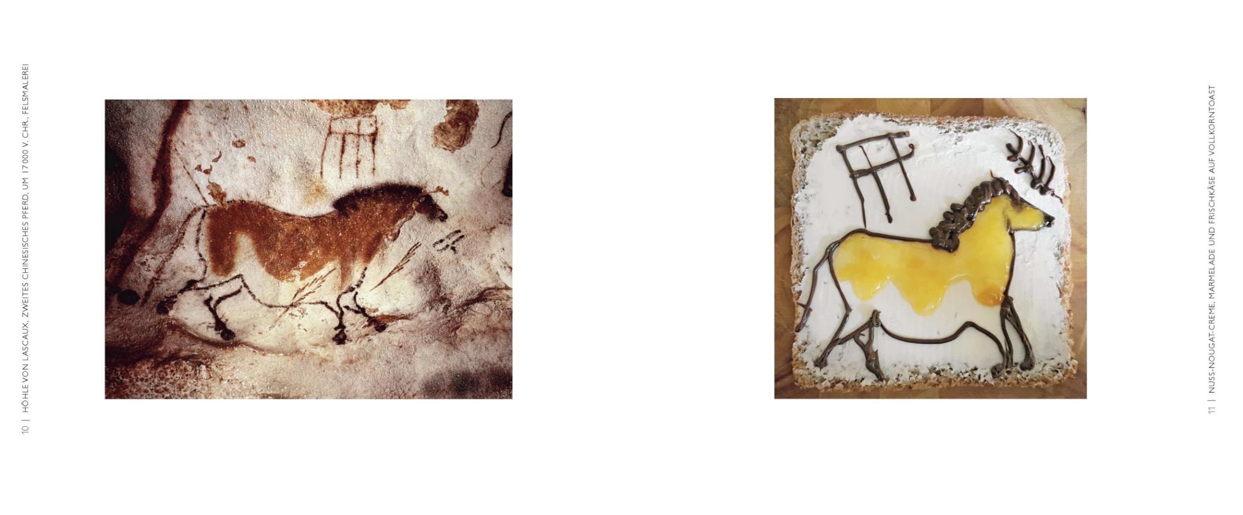 Kunstgeschichte als Brotbelag ((Fast) immer lustig, Band 7)