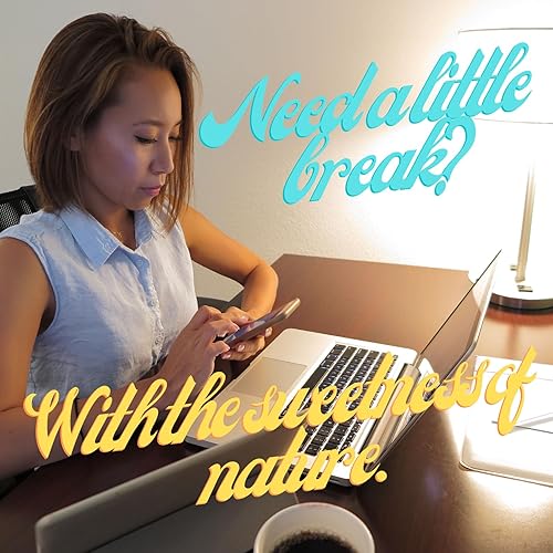 Miniatura 6 de Delicia de Okinawa 2x80g Chura Kokuto - Wagashi Pure Cane Sugar con azúcar negro tradicional de Okinawa, rica en minerales naturales, ideal para la