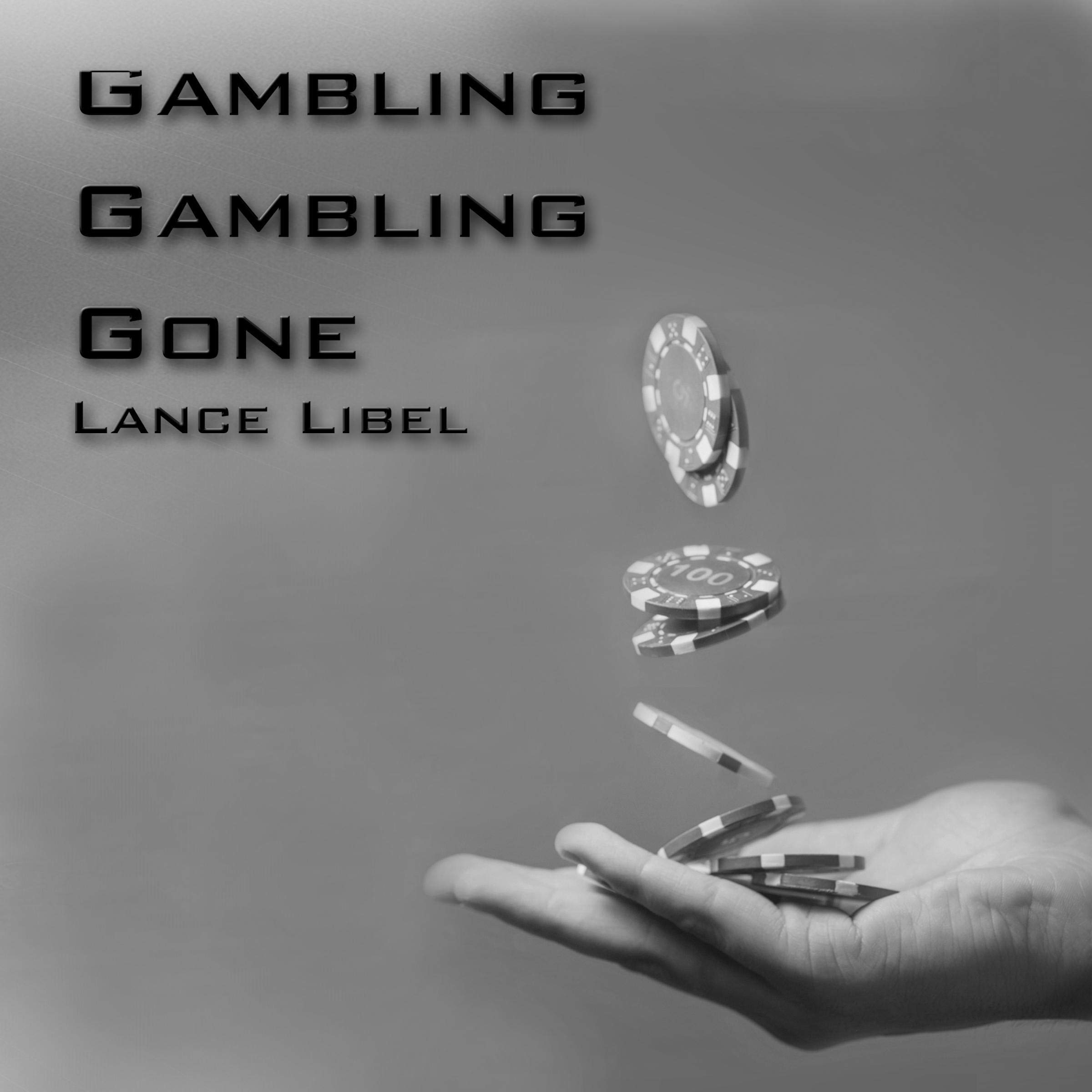 Cover art for Gambling, Gambling, Gone