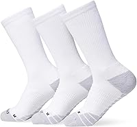 Nike Everyday Max Cushioned Training Ankle Socks 3-Pack - Unisex Adult Comfort for Workouts