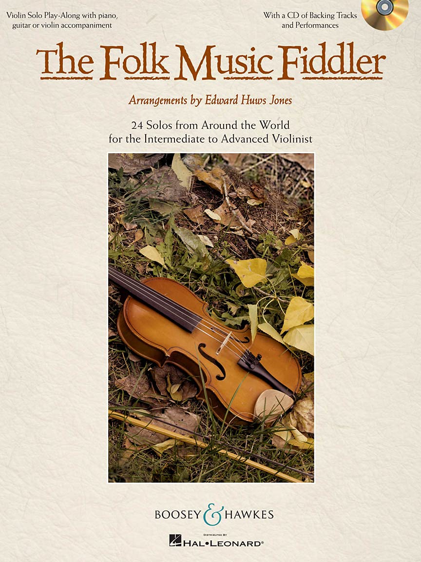 24 Solos Violon Intermédiaire à Avancé : Progressez et Explorez le Répertoire Folk