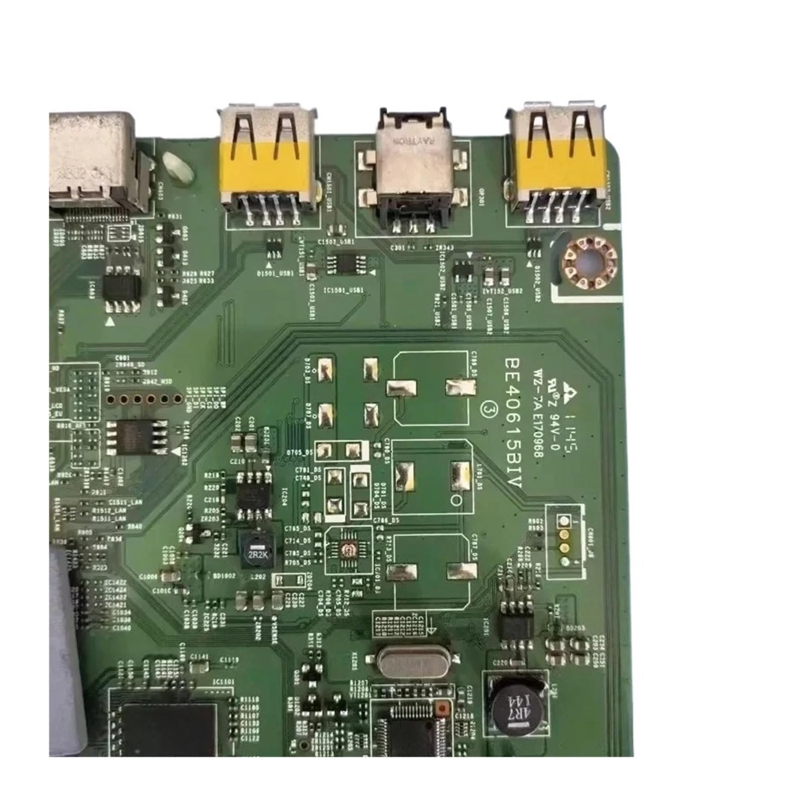 Carte mère BN94-05225S pour TV Samsung UE32D5700 pièces de rechange