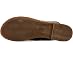 Miz Mooz Gemma Flat Sandals - Back View