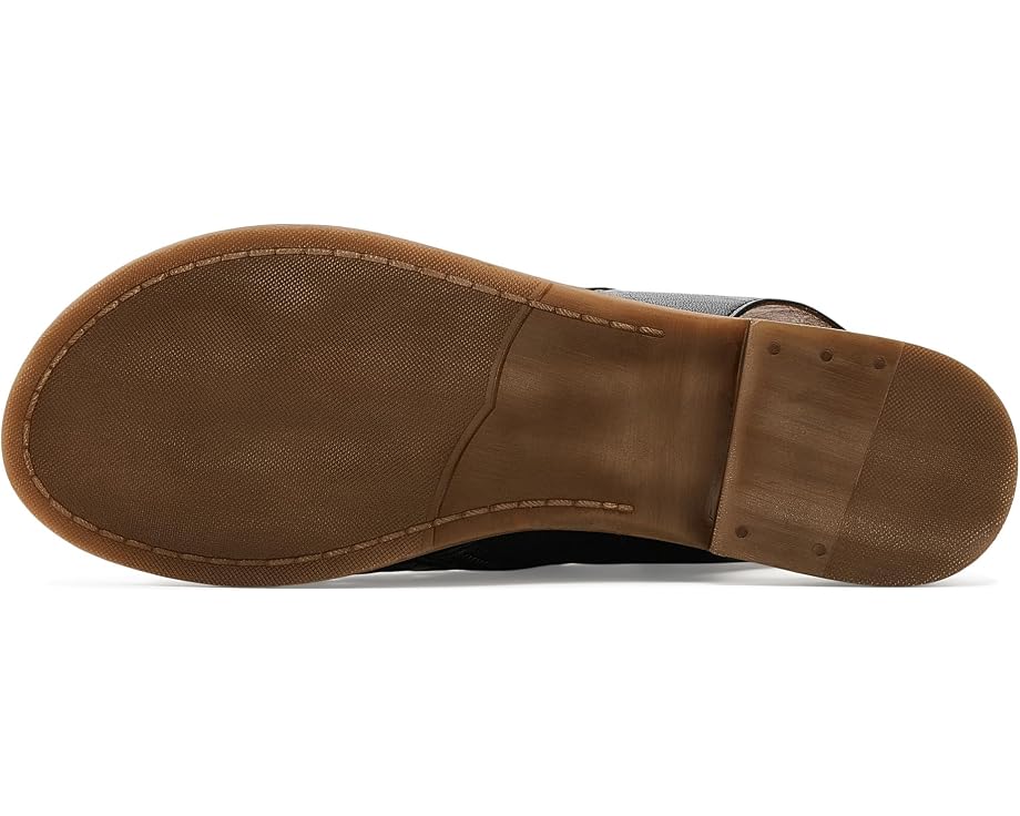 Miz Mooz Gemma Flat Sandals - Back View
