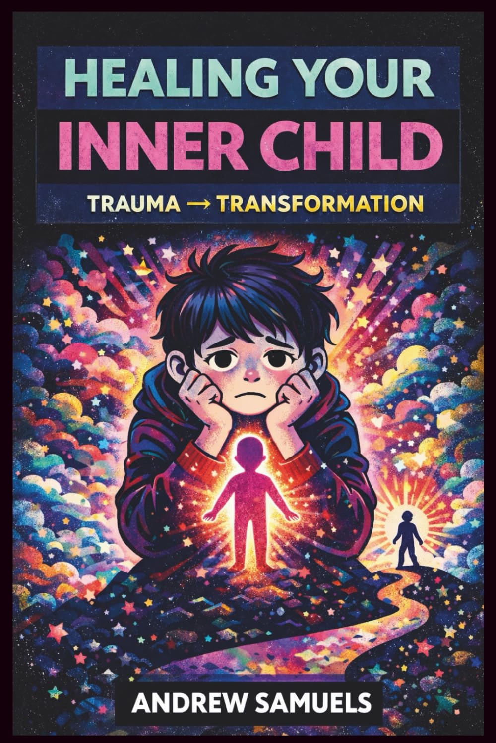 HEALING YOUR INNER CHILD: Trauma To Transformation