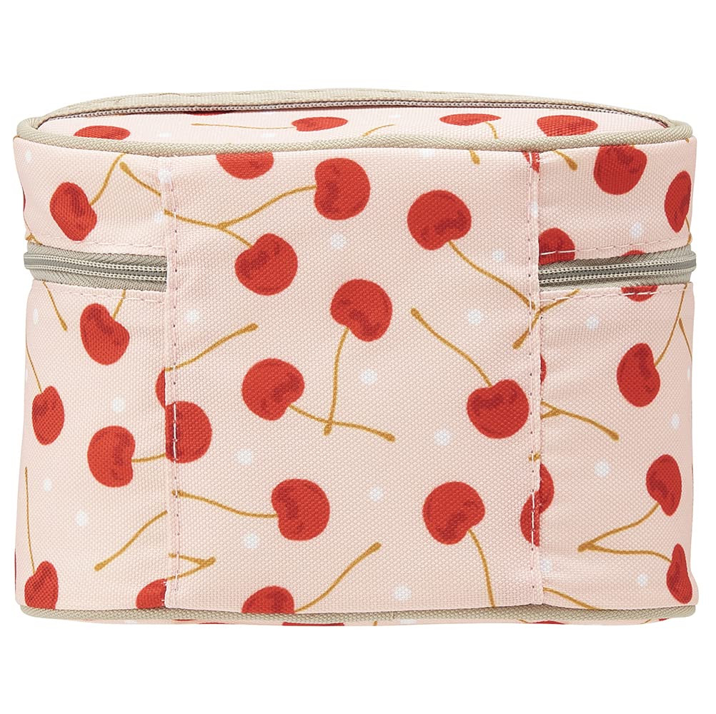 Amazon｜スケーター(Skater) 抗菌 保温弁当箱 ランチジャー Dot