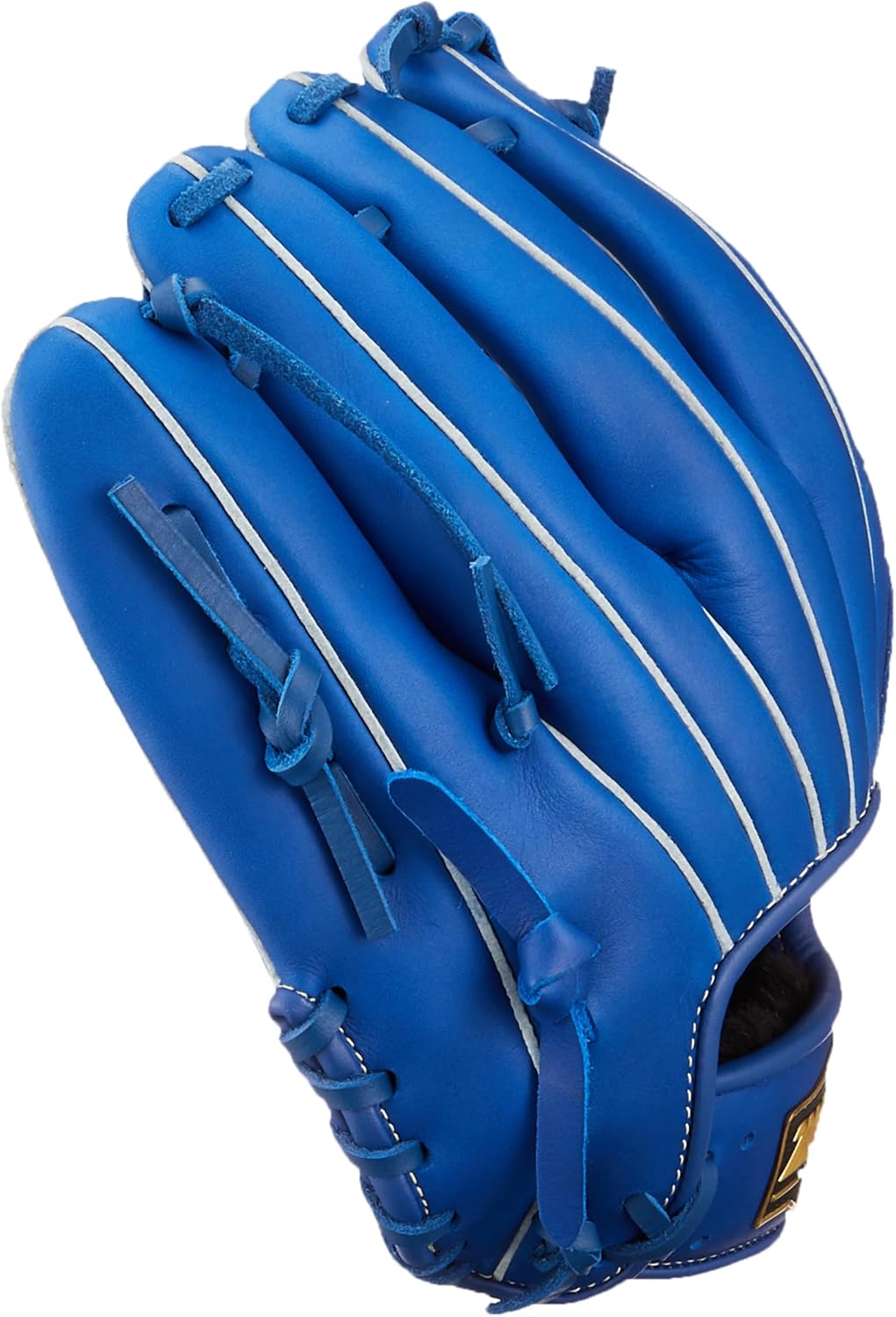ZETT BJGB74440 Boys Baseball Glove Soft Steer All-Round Right Throw